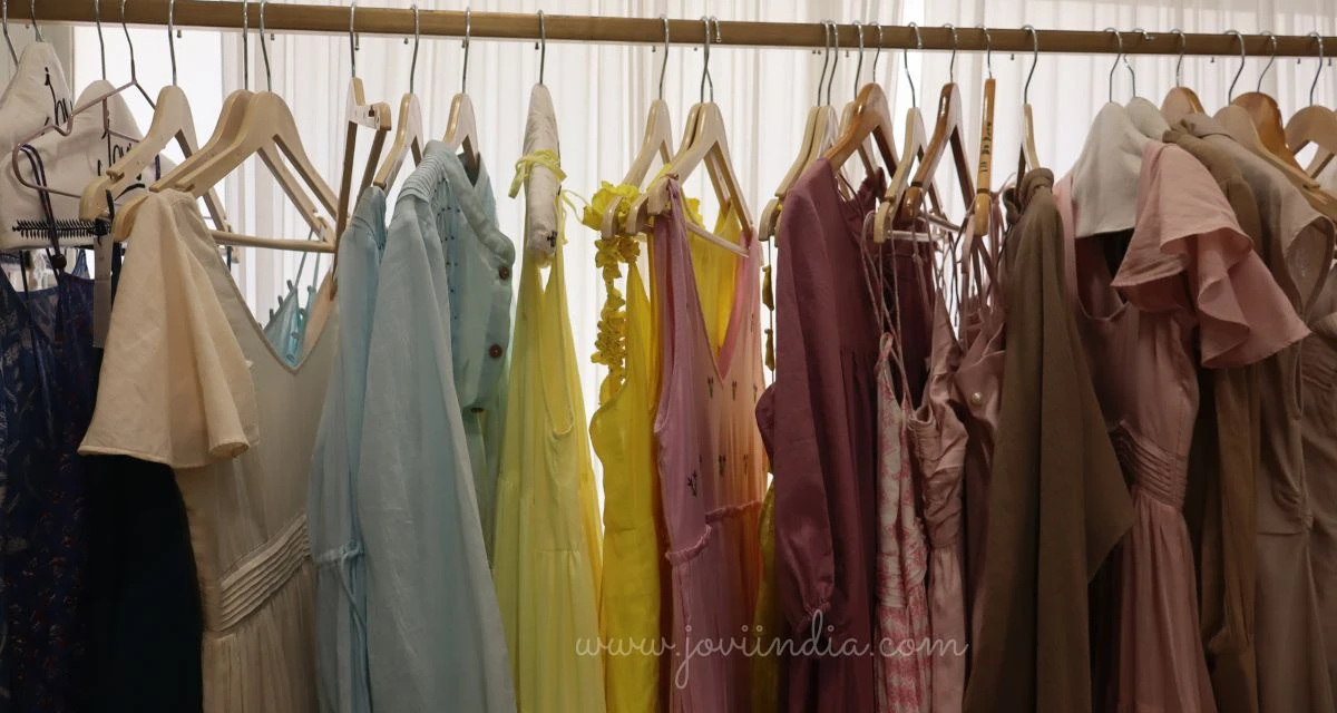 Wholesale Women Clothing That Makes Sense